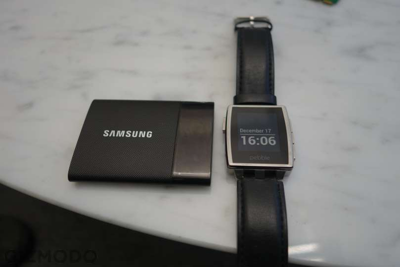 Illustration for article titled This 1TB SSD Is Adorably Tiny